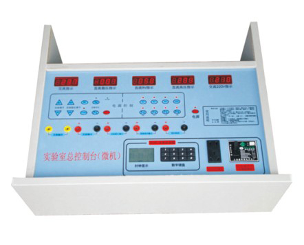YL 005A觸摸式微機(jī)密碼鎖總控臺-實(shí)驗(yàn)室配件