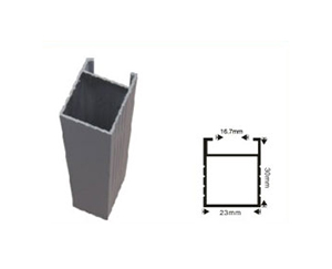 實(shí)驗(yàn)臺鋁合金型材-實(shí)驗(yàn)室配件