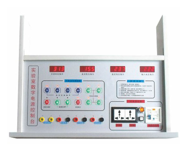 YL 1702 觸摸式物理電學、力學主控臺 實驗室配件-實驗室配件